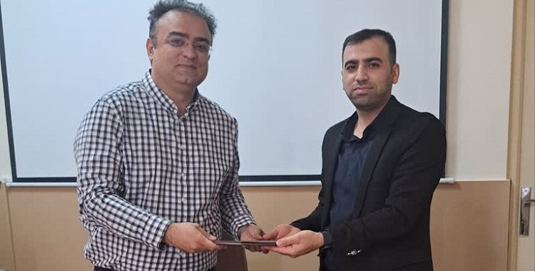 تفاهم‌نامه همکاری میان مرکز رشد فناوری سلامت و انجمن مسئولین فنی صنایع غذایی، آرایشی و بهداشتی منعقد شد.