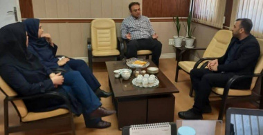 دپارتمان آموزش صنایع غذایی و بهداشتی در استان مرکزی با حضور مدیر مرکز رشد فناوری سلامت افتتاح شد.