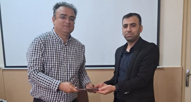 تفاهم‌نامه همکاری میان مرکز رشد فناوری سلامت و انجمن مسئولین فنی صنایع غذایی، آرایشی و بهداشتی منعقد شد.